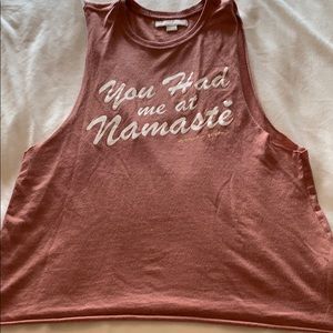 Comfortable Spiritual Gangster